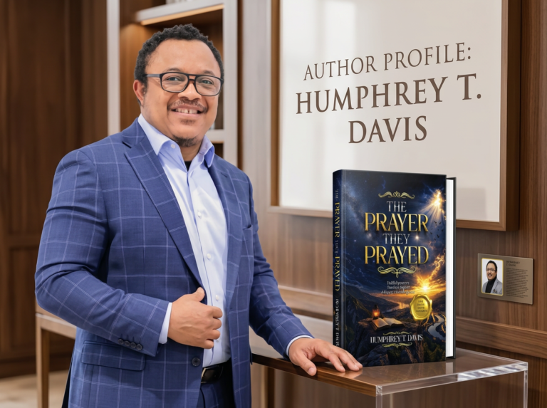 Biblical reflections for prayer, faith, purpose, and everyday Christian living.