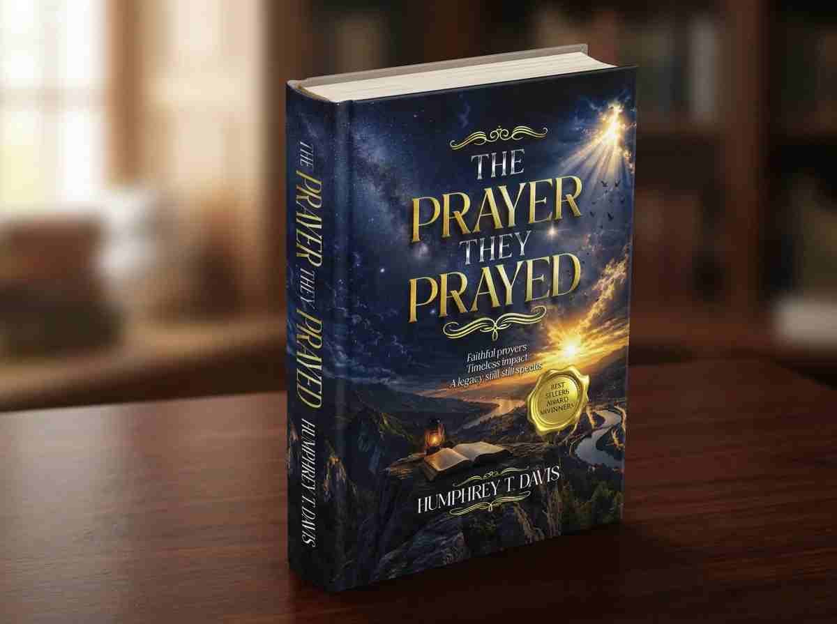 the_prayer_they_prayed